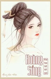 Bìa sách Hoàng Sủng