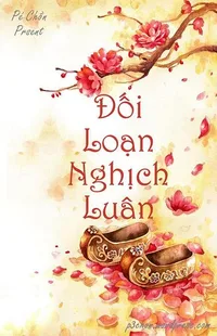 Bìa sách Đối Loạn Nghịch Luân