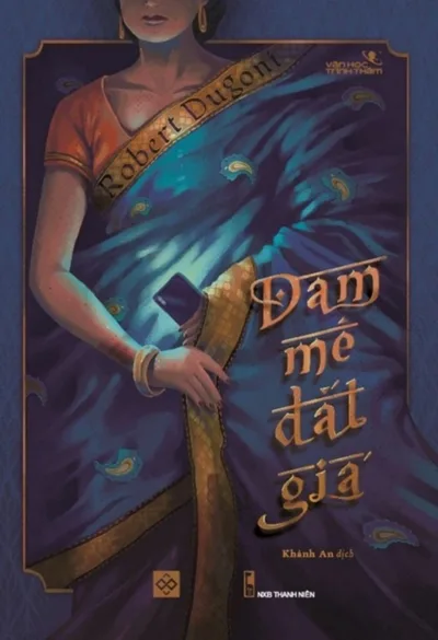 Bìa sách Đam Mê Đắt Giá