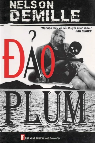 Bìa sách Đảo Plum