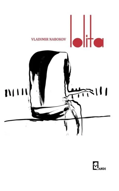 Bìa sách Nàng Lolita
