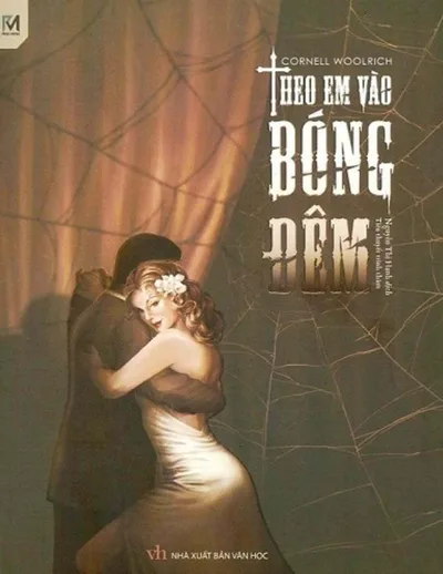 Bìa sách Theo Em Vào Bóng Đêm