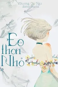 Bìa sách Eo Thon Nhỏ