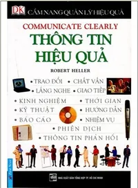 Bìa sách Thông Tin Hiệu Quả