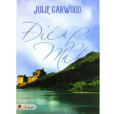 Bìa sách Điều Bí Mật - Julie Garwood