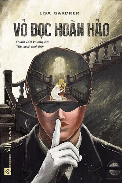 Bìa sách Vỏ Bọc Hoàn Hảo
