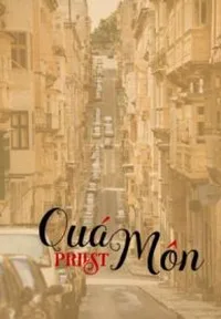 Bìa sách Qua Cửa