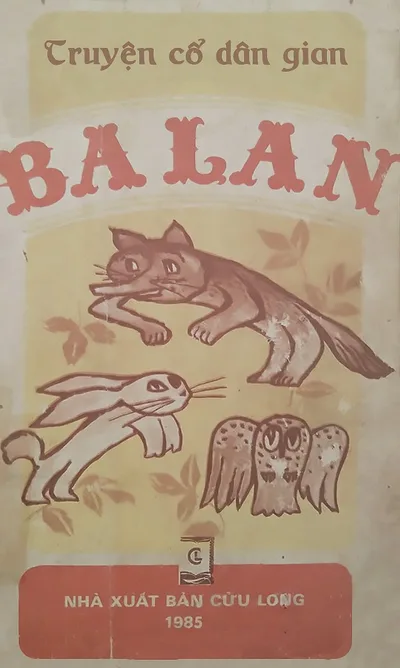 Bìa sách Truyện Cổ Dân Gian Ba Lan